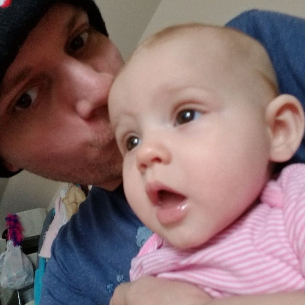 Meet your Posher, Jesse